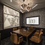 LEO (London Executive Offices) | LEO - SMALL MEETING ROOM | Interior Designers